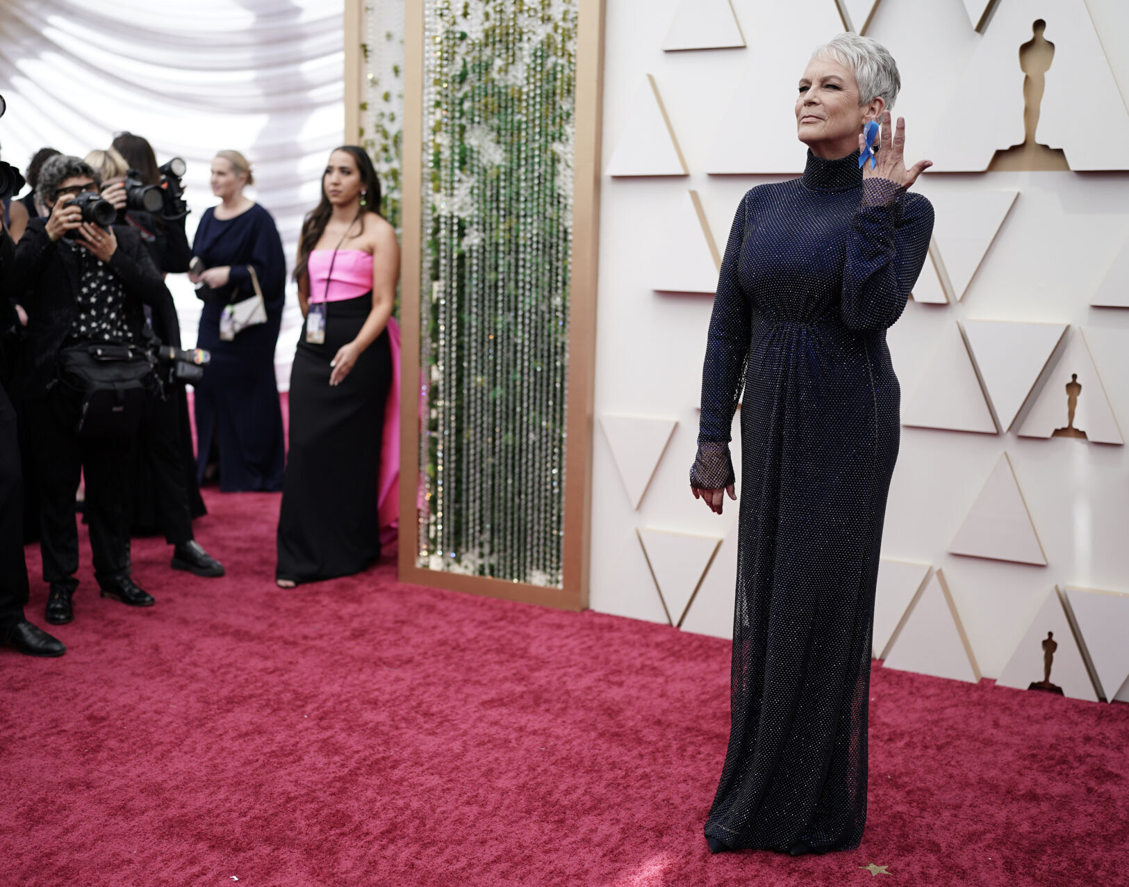 94th Academy Awards - Arrivals